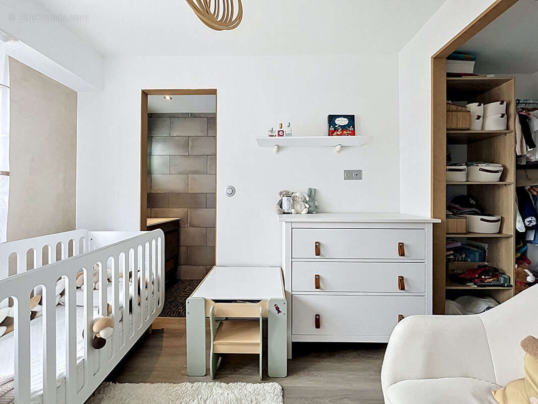 Appartement à BONNEVILLE