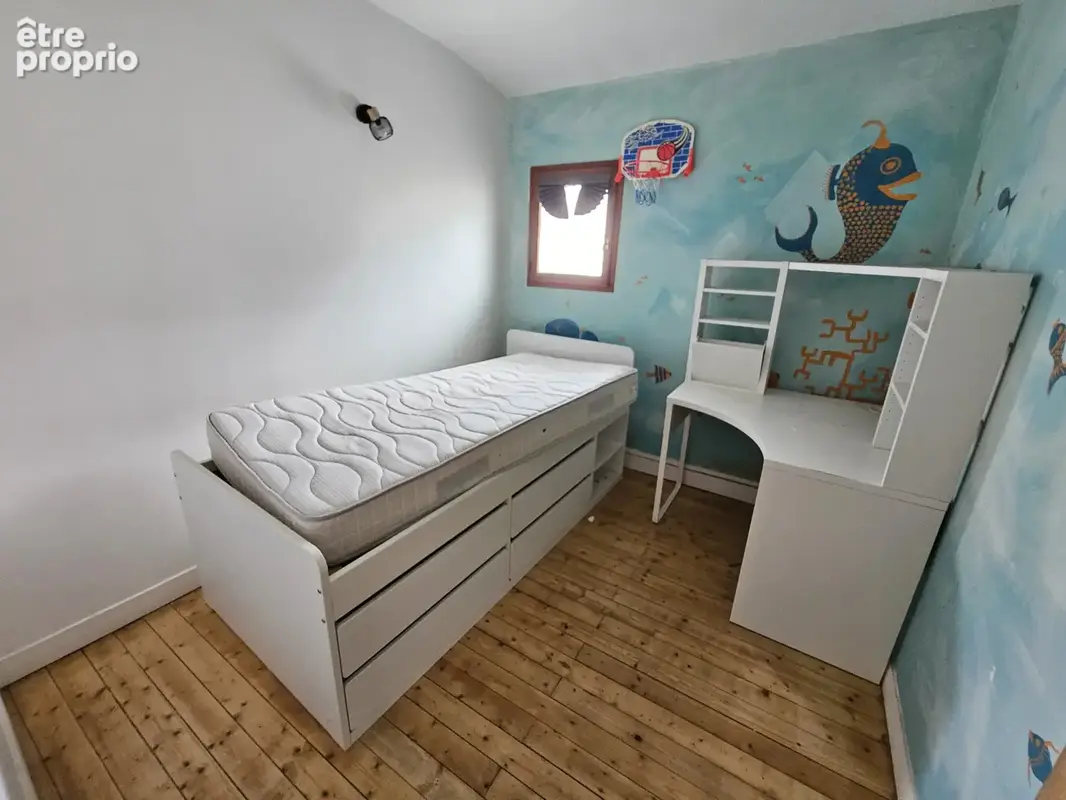 Begles - maison 90 m2 - photo 7