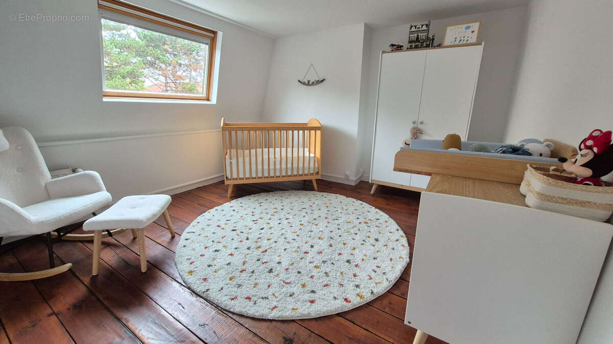 Maison à LAMBERSART