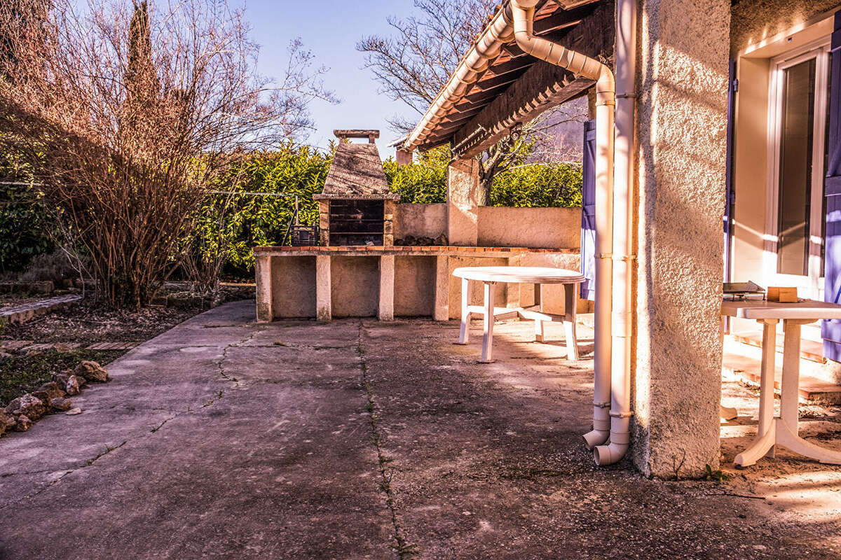 Maison à BRIGNOLES
