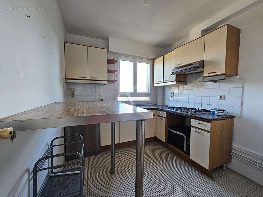 Appartement à ORSAY