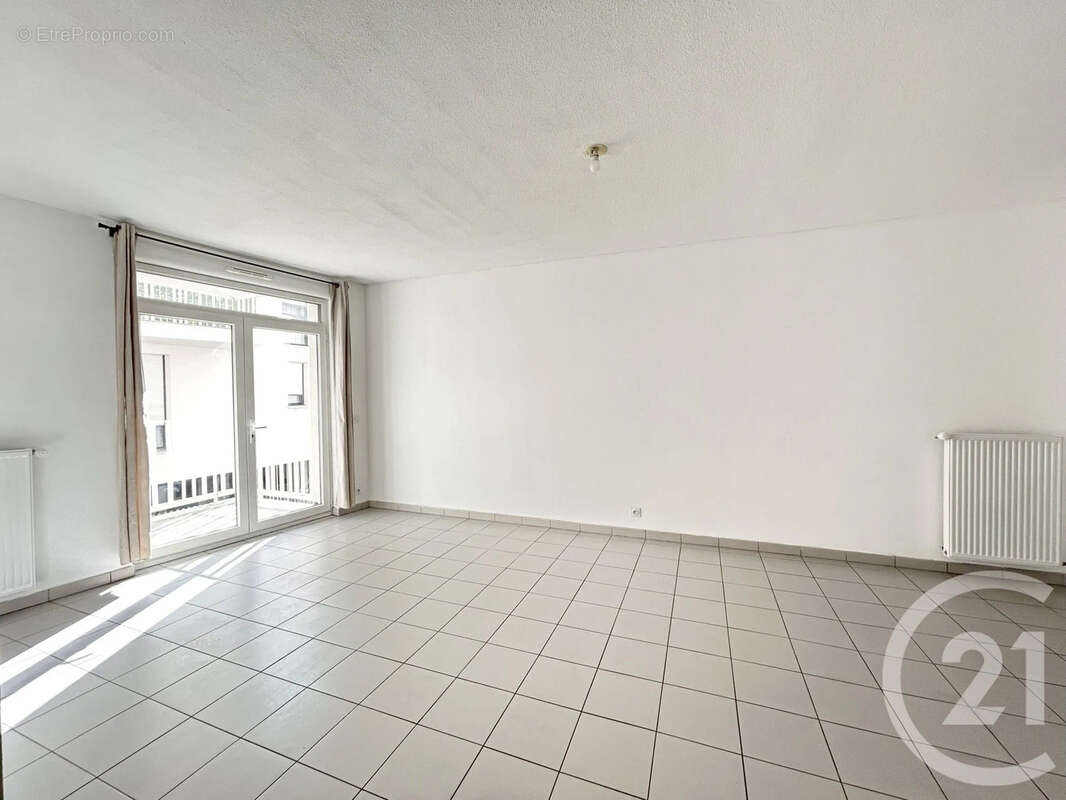 Appartement 78 m² à Bordeaux  - photo 9