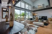 Appartement à SAINT-JORIOZ