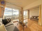 Appartement à VALRAS-PLAGE