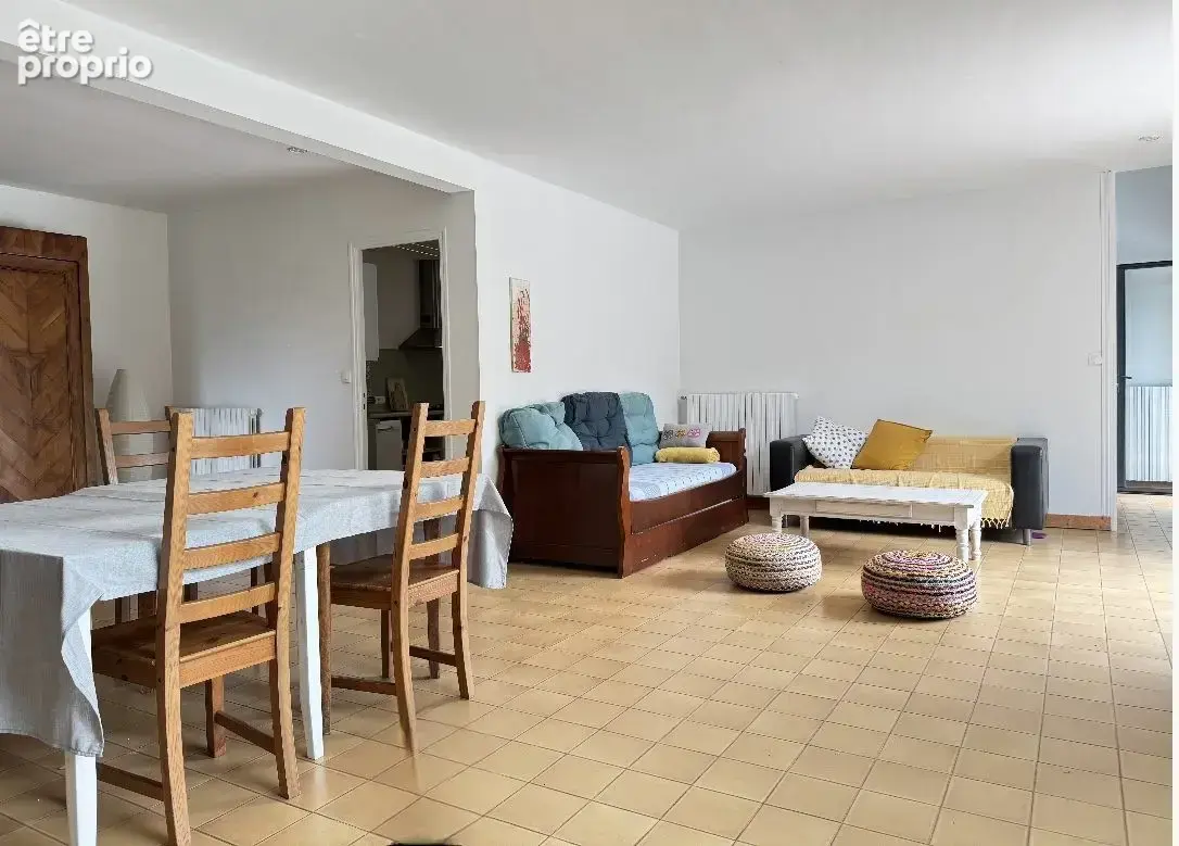Maison 153 m² à Saint-Molf  - photo 6