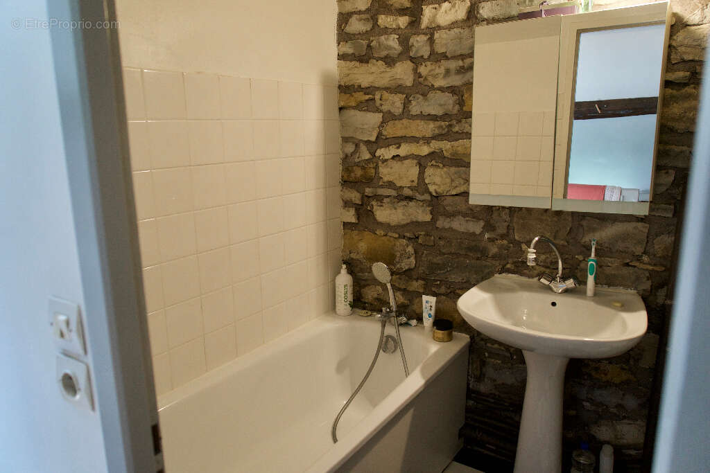 Appartement à LYON-7E