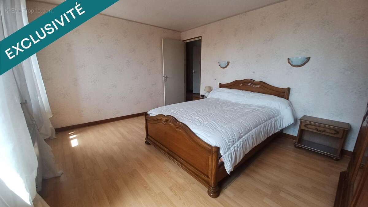 Appartement 262 m² à Bellegarde  - photo 9