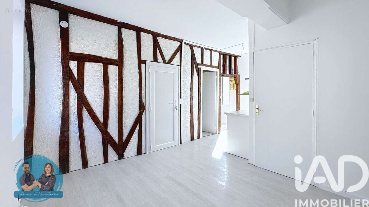 Photo 1 - Appartement à MAINTENON