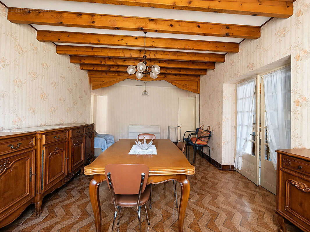 Maison Saint André 5 pièces 149 m2 - photo 3