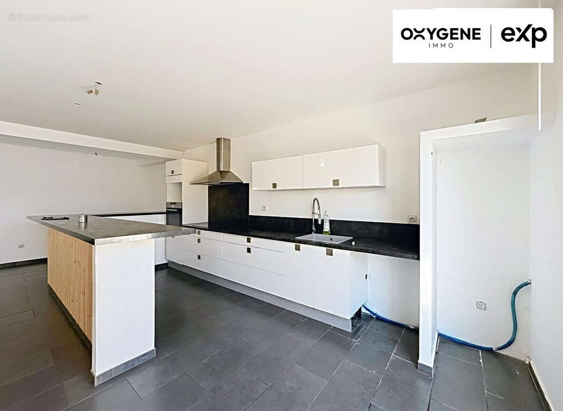 Maison 132 m² à Canohes  - photo 6