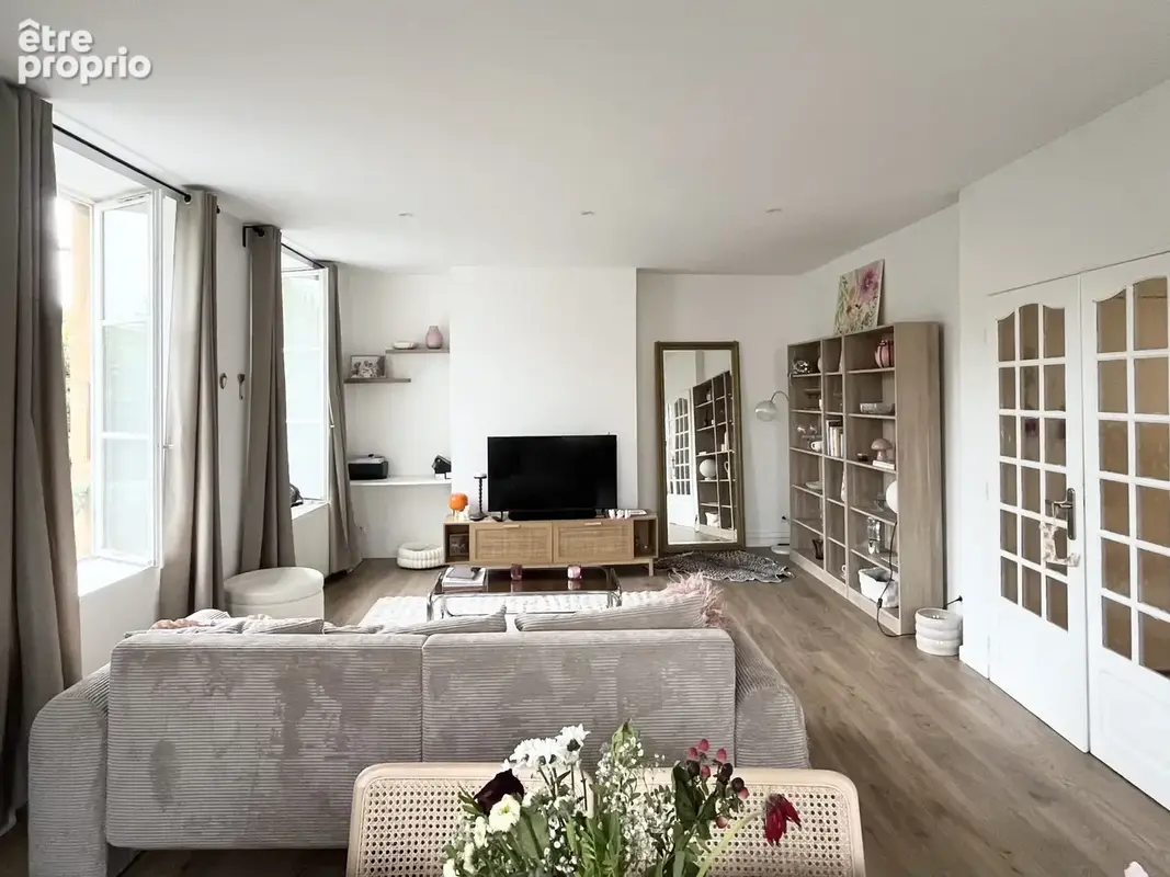 Appartement 300 m² à vendre à Sedan (08200) - photo 8