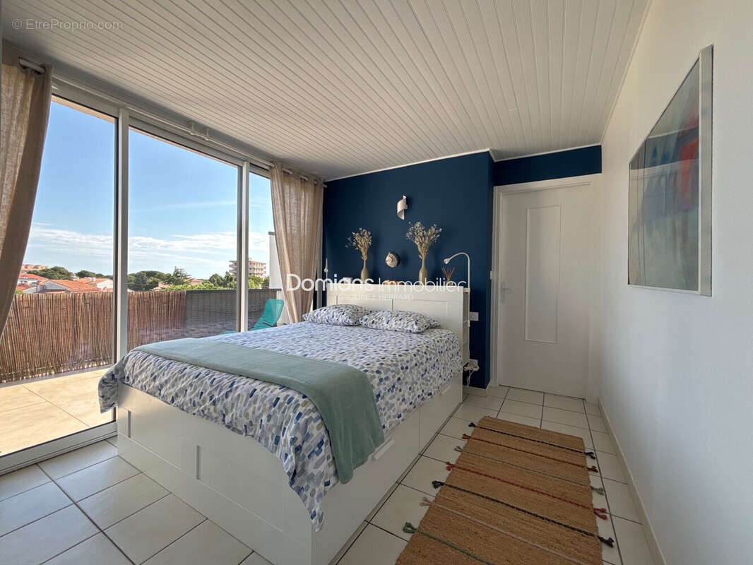 Appartement 33 m² à Argeles-Sur-Mer  - photo 5