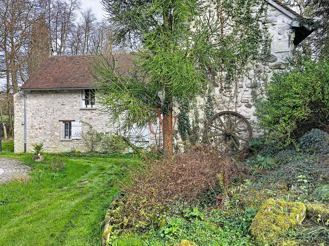 Maison à SAINT-AGNAN