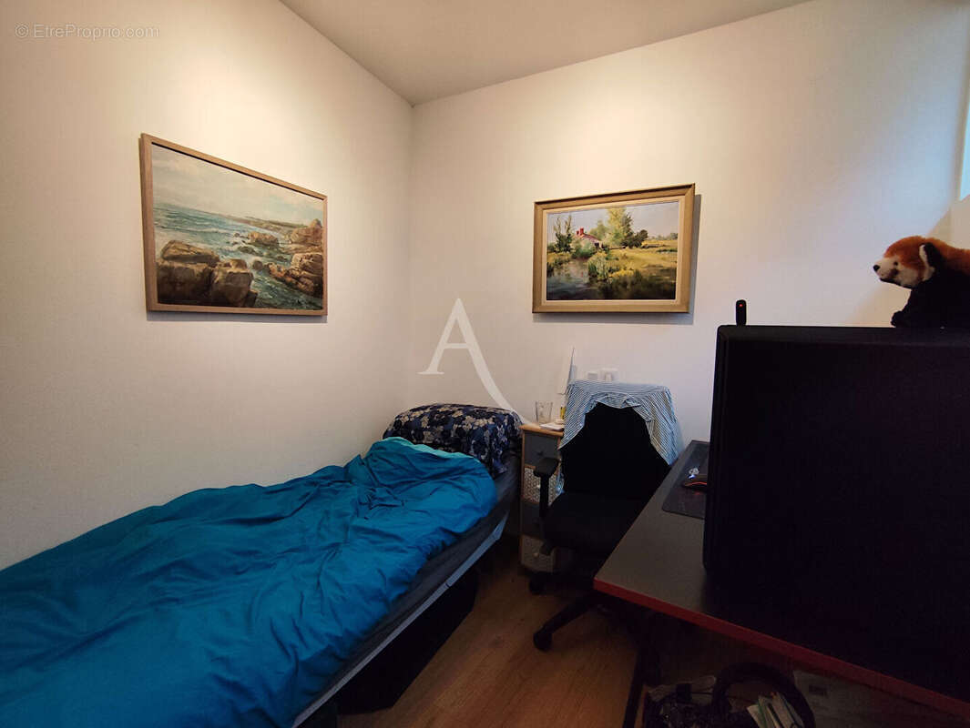 Appartement à LES SABLES-D&#039;OLONNE