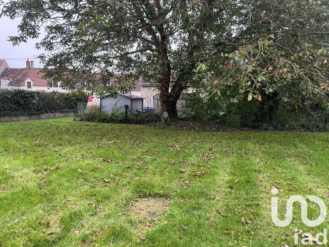 Photo 5 - Maison à MAREUIL-SUR-ARNON