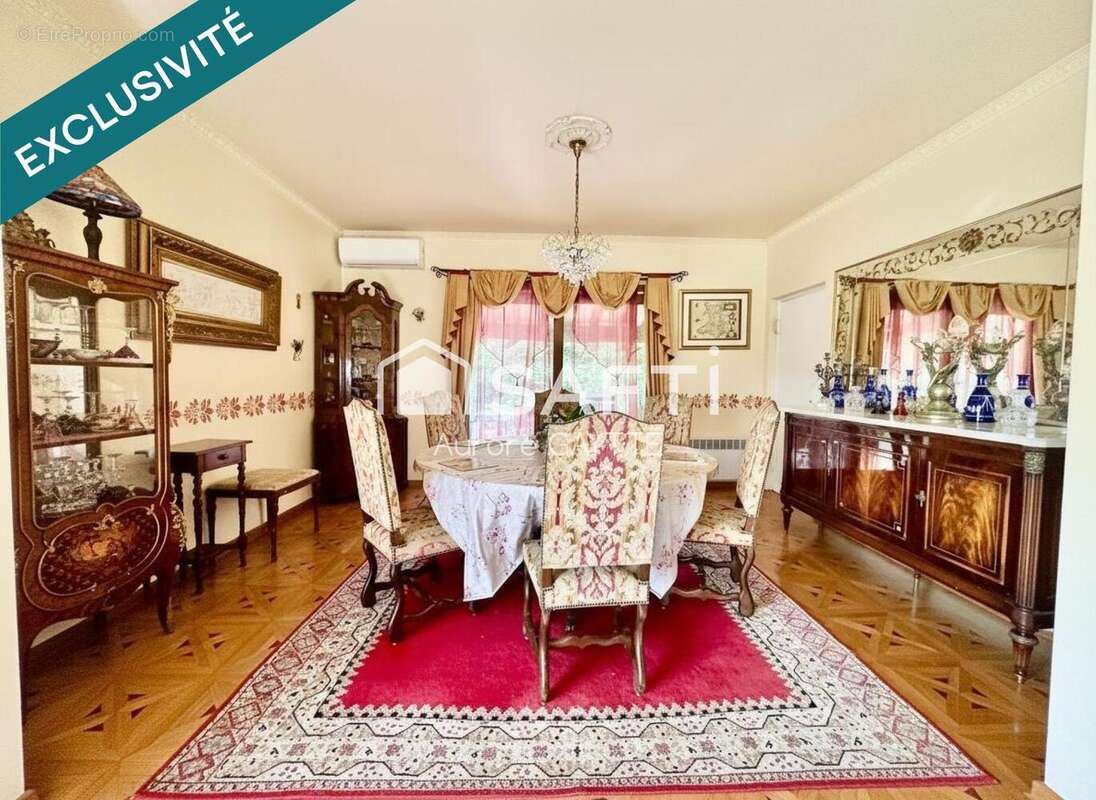 Photo 9 - Maison à SEILLANS