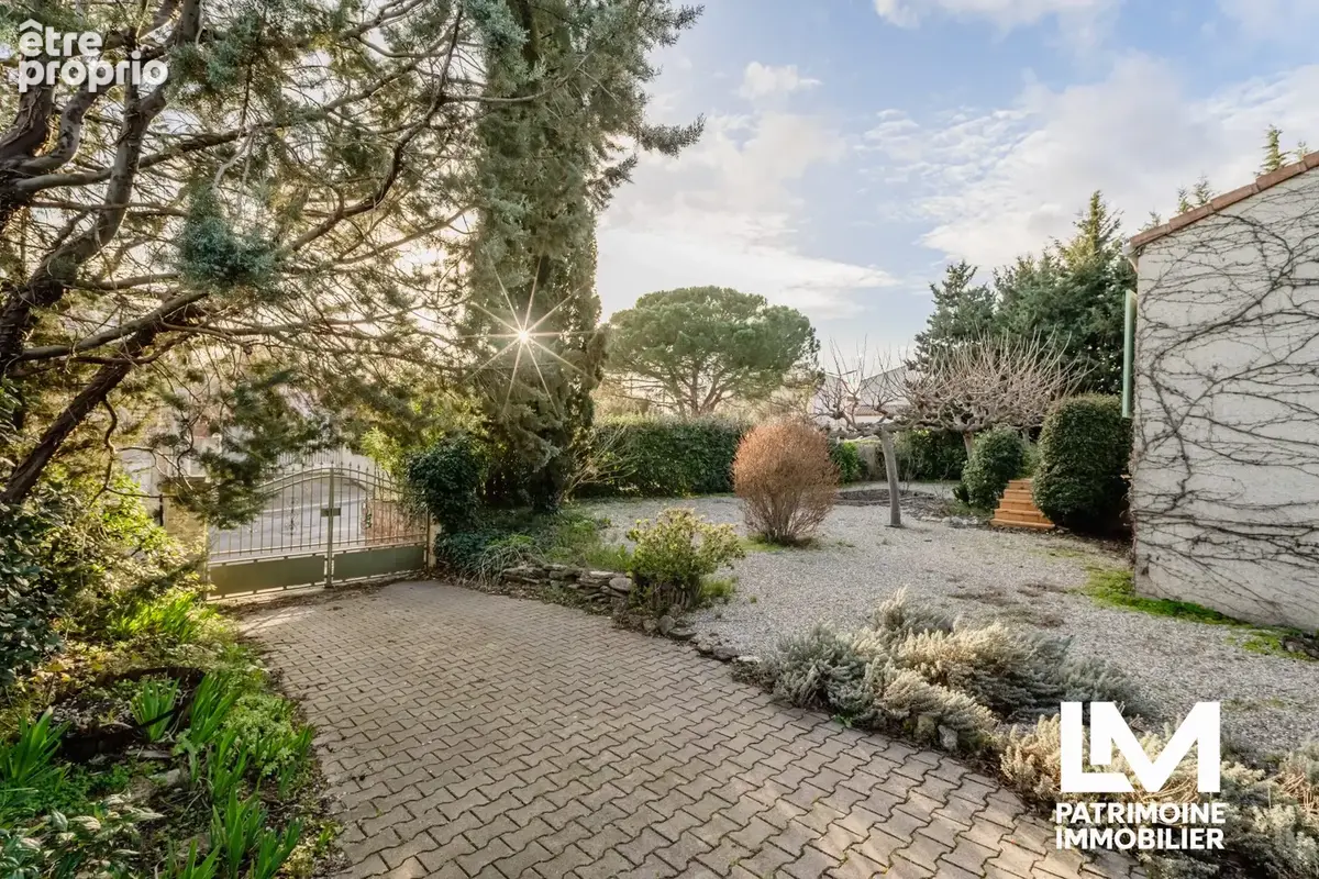 Maison 4 pièces 81 m² à vendre à Paulhan (34230) - photo 3