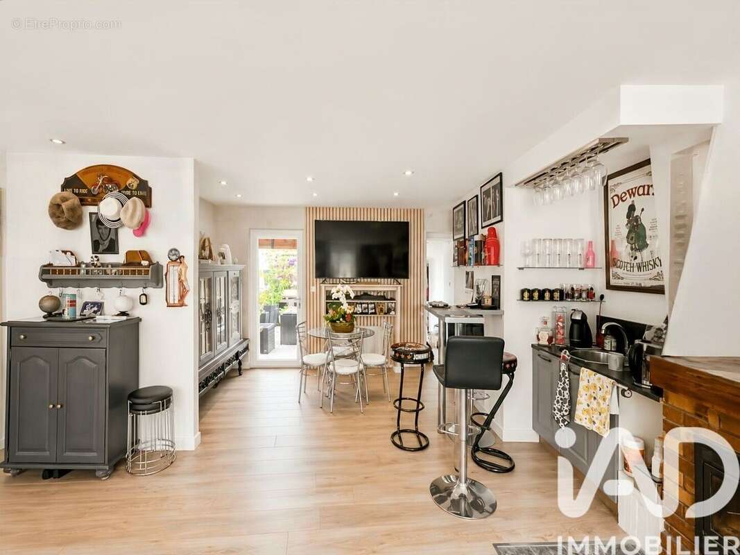 Photo 6 - Appartement à GONESSE