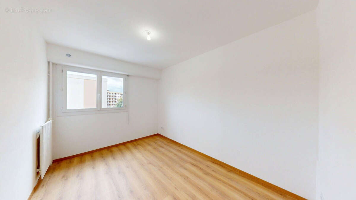 Appartement à EVREUX