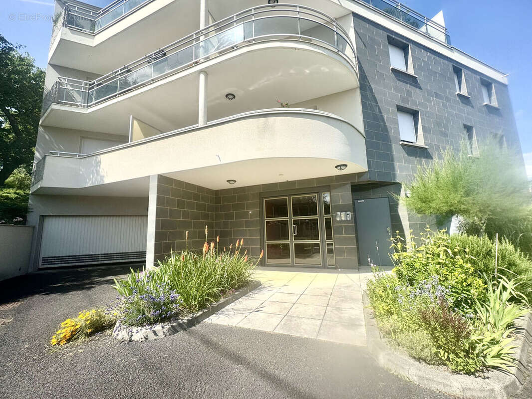 Photo 3 - Appartement à CLERMONT-FERRAND