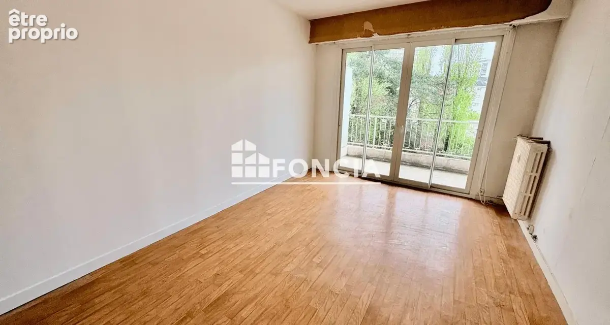 49 angers proximite palais de justice type 4 de 114 m2 - exclusivite foncia - photo 7