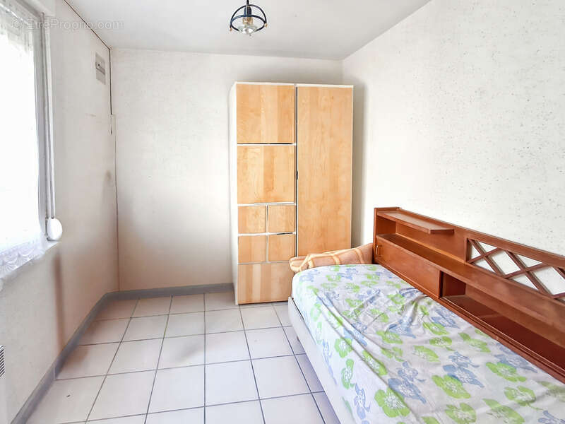 Maison à CLEVILLIERS