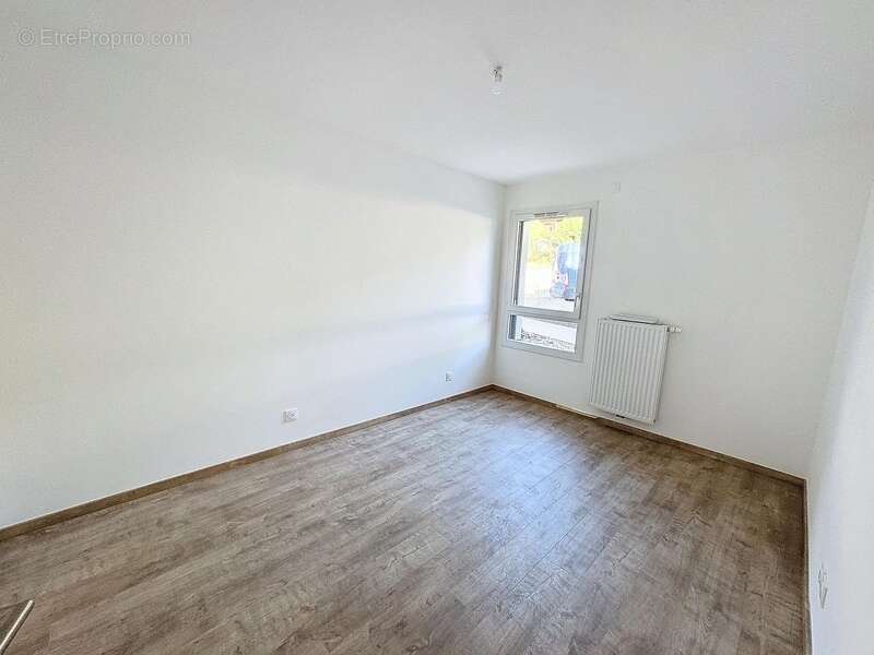 Appartement à VETRAZ-MONTHOUX