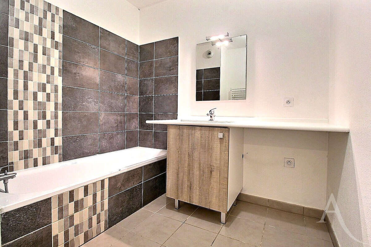 Appartement à CENON