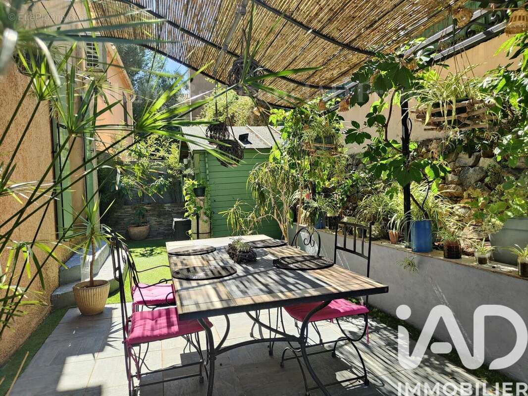 Photo 2 - Maison à LE PRADET