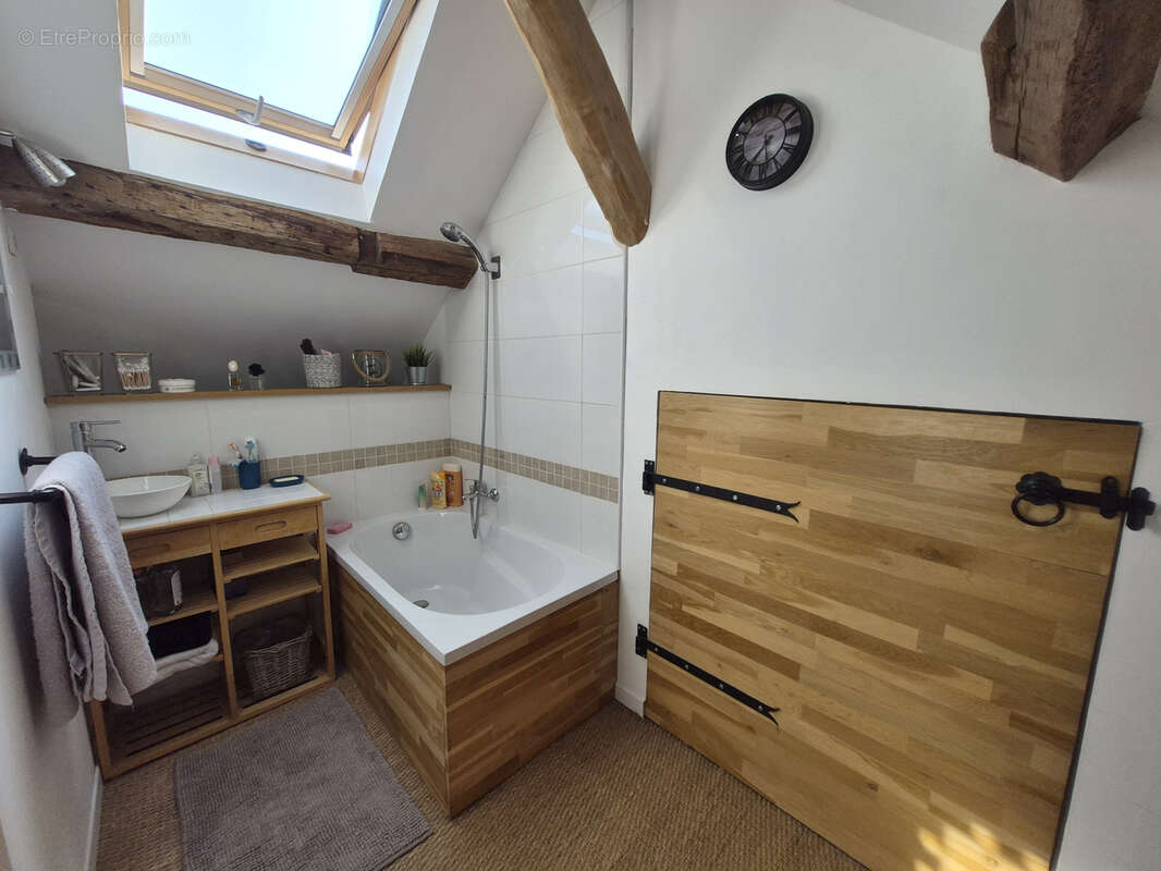 Maison à GARANCIERES