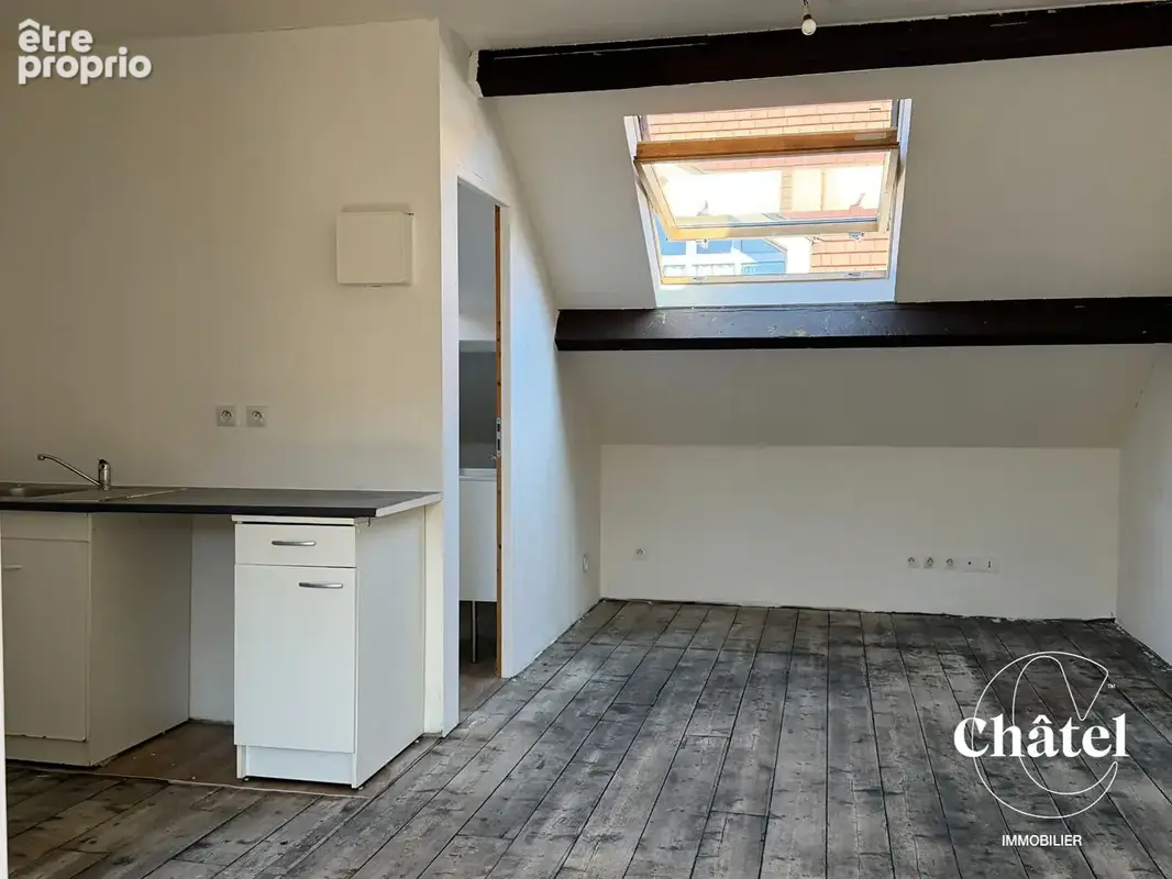 Maison de 3 logements - Creil centre ville quartier agréable - photo 9