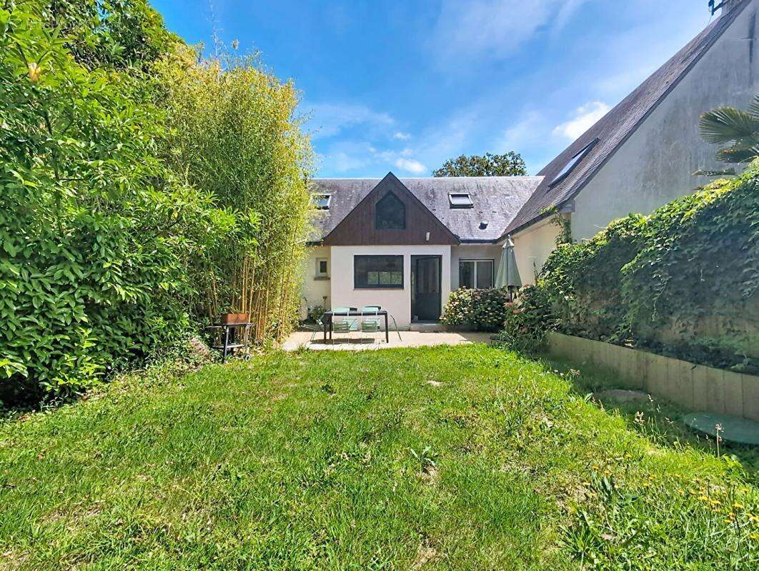 Maison avec ses deux gites - photo 20