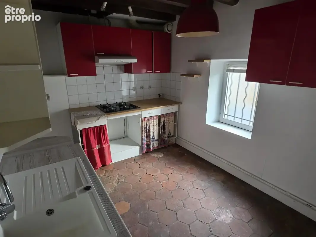 Angervilliers - maison ancienne - photo 7