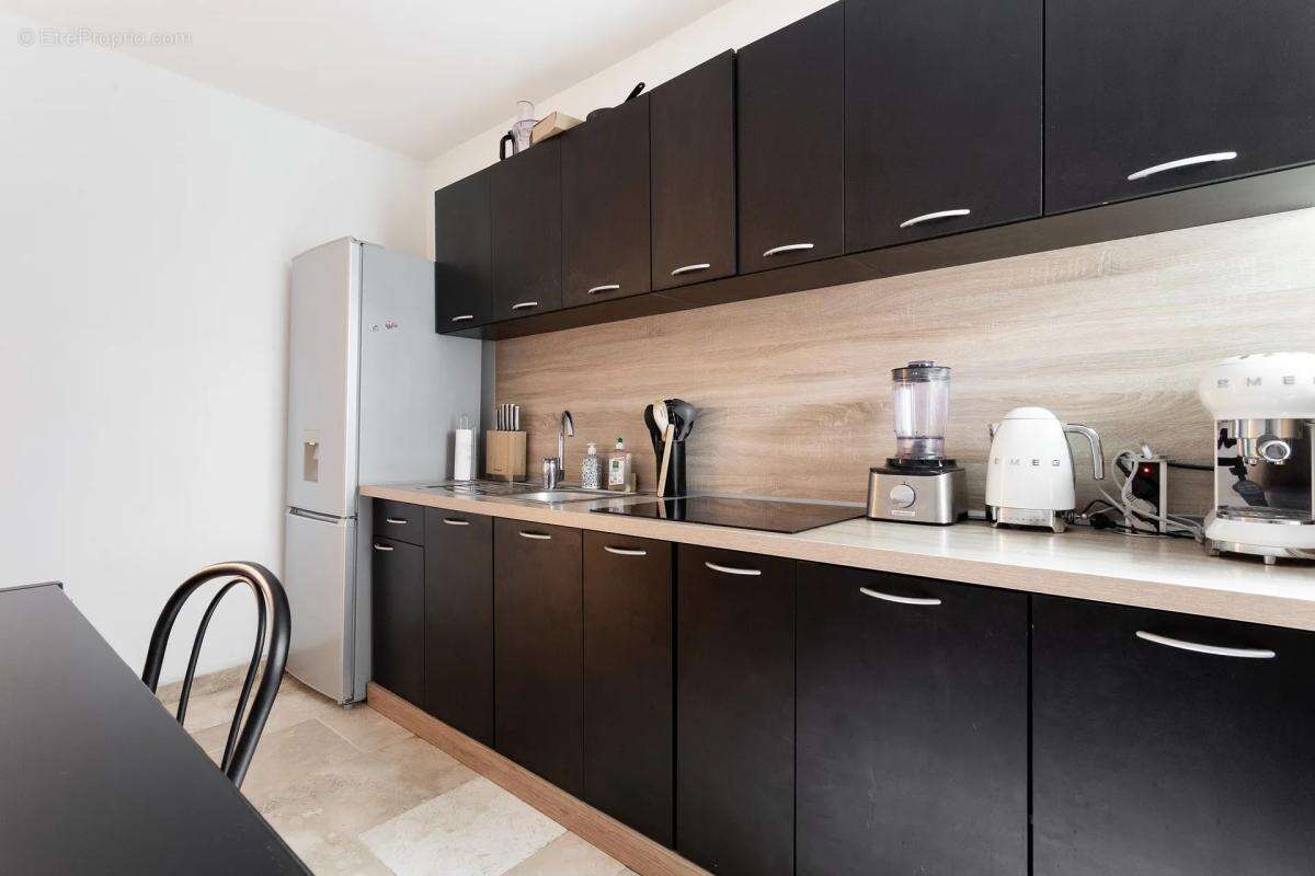 Appartement à ROUBAIX