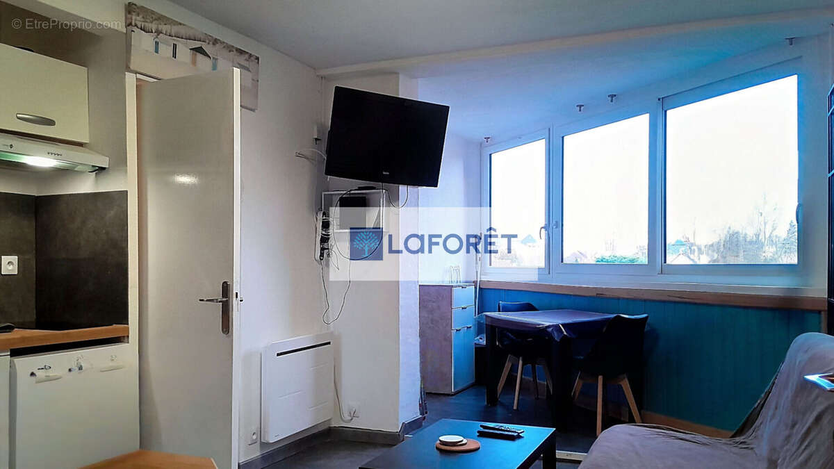 Appartement à CABOURG