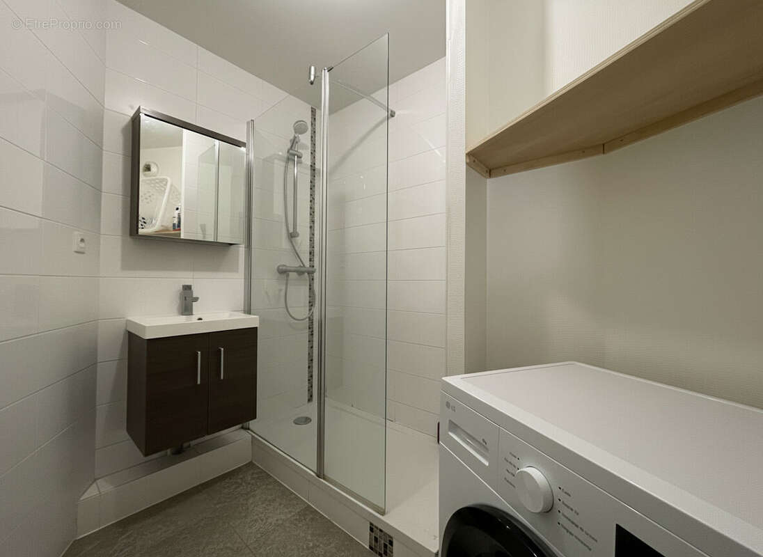 Appartement à BRUZ