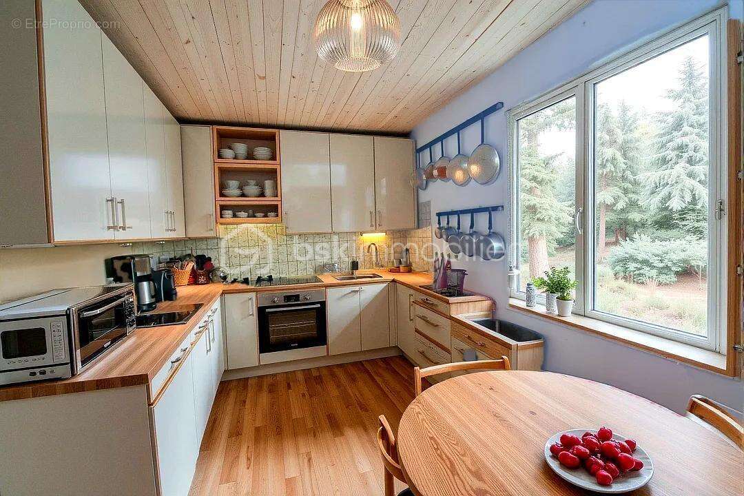 Maison à SAINT-JEAN-DE-VEDAS