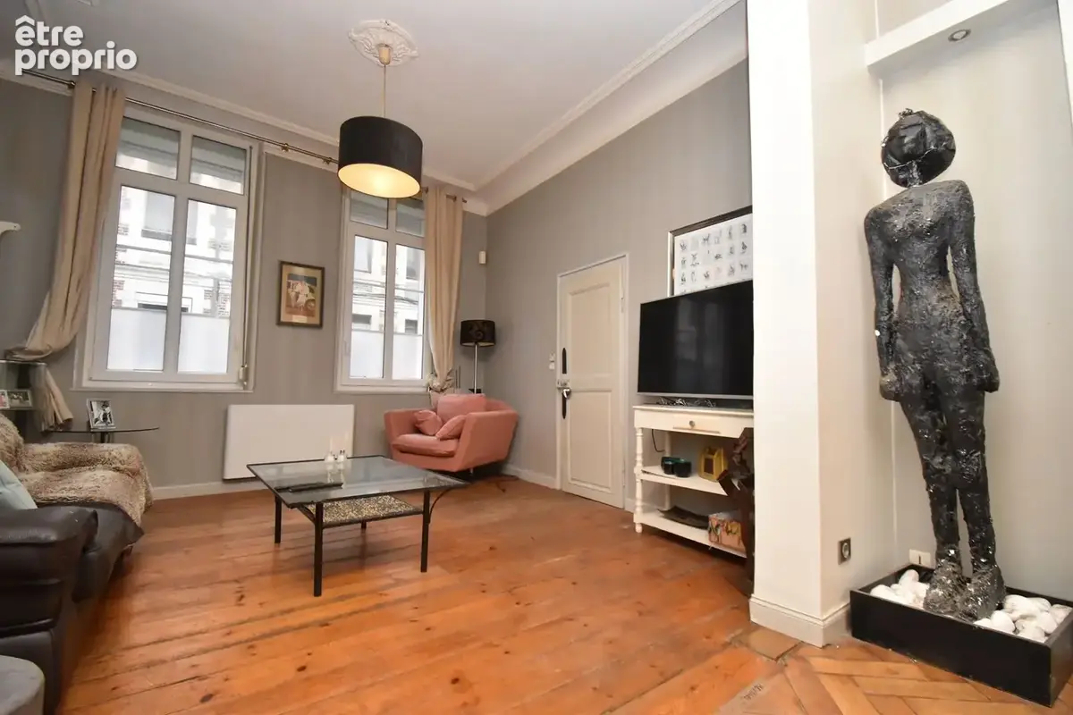 Maison 5 pièces 170 m² à vendre à Cambrai (59400) - photo 3