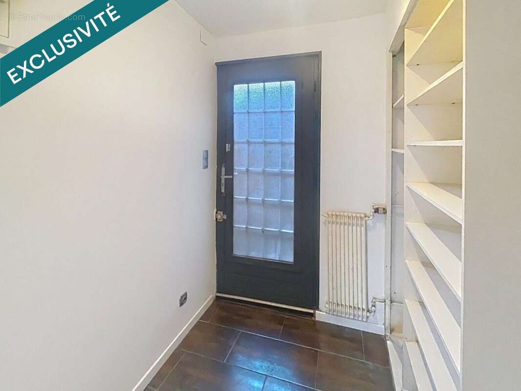 Photo 6 - Appartement à EPINAL