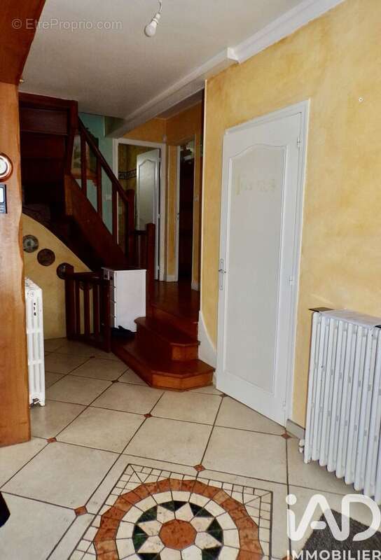 Photo 8 - Maison à EU