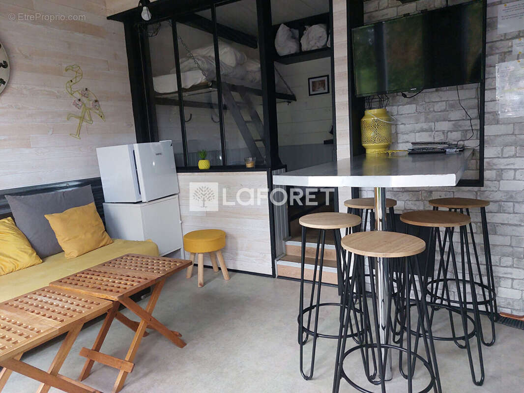 Maison à CRECY-EN-PONTHIEU