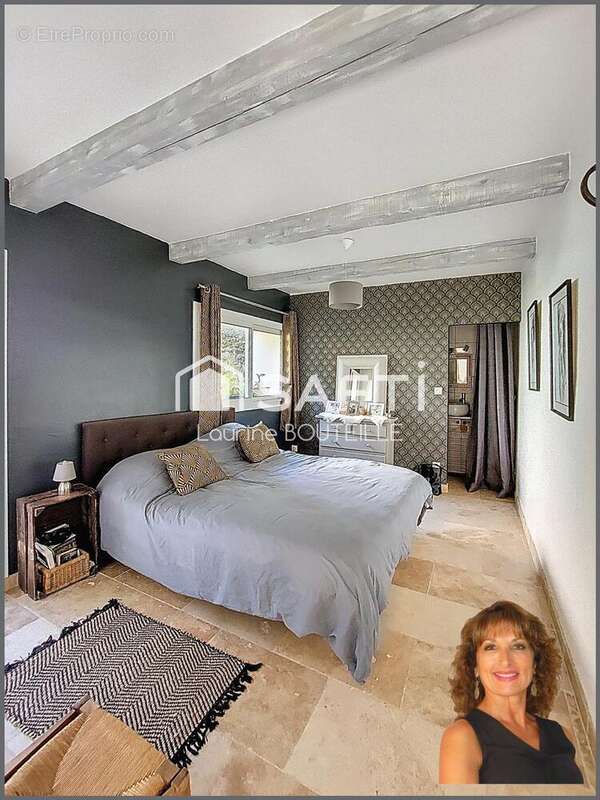 Photo 9 - Maison à ALLEINS