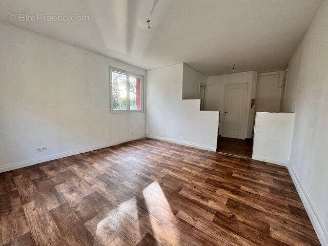Appartement à VILLEBON-SUR-YVETTE