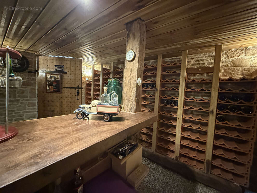 Maison familiale avec piscine   Péronnas - photo 16