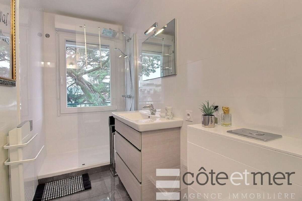 Appartement à LA BAULE-ESCOUBLAC
