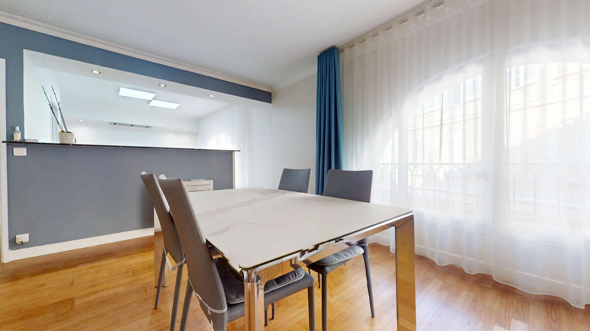 Appartement à AVIGNON