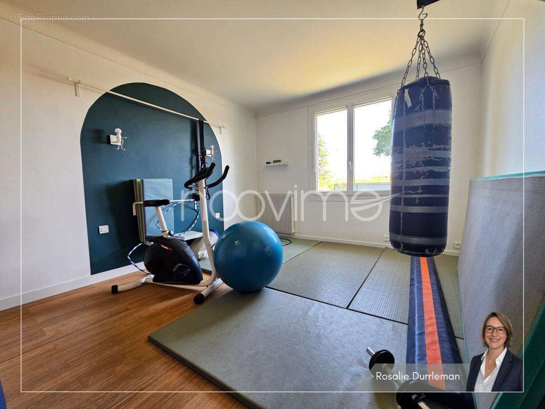 Maison familiale   7 chambres, modulable, grand jardin avec - photo 12