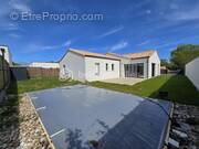 Maison à SAINT-HILAIRE-LA-FORET