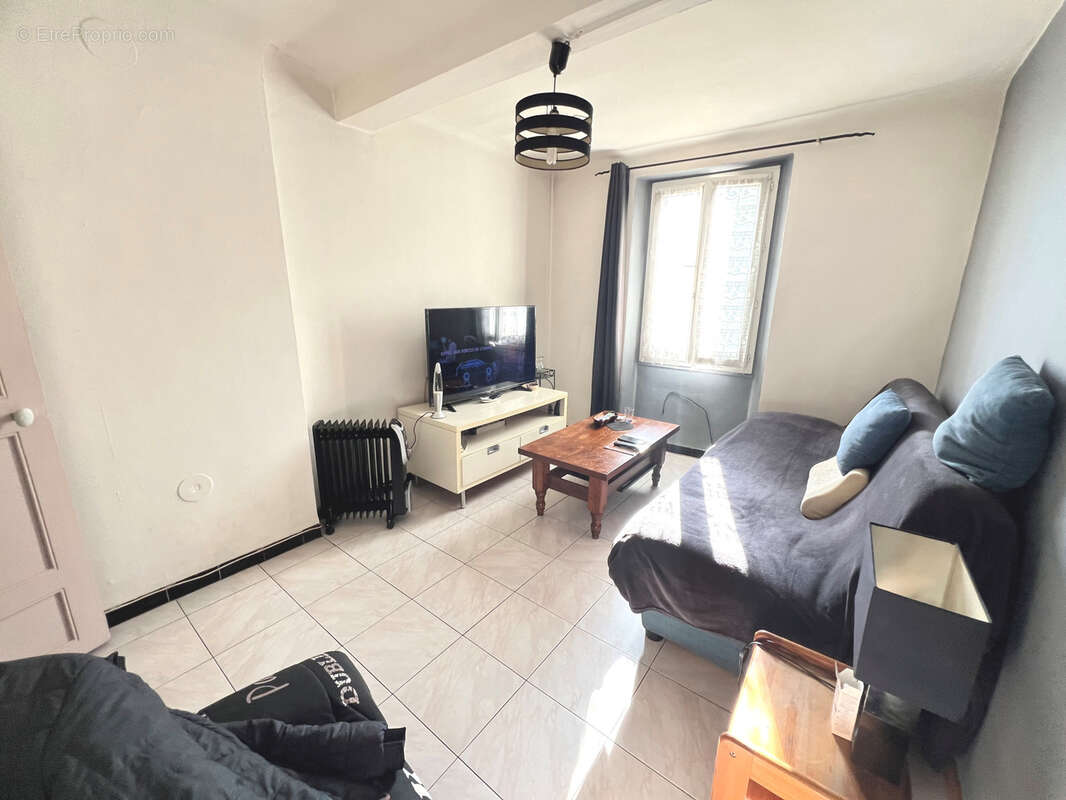 Appartement à LA GARDE