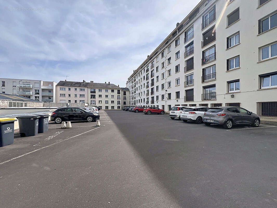 Appartement à CAEN